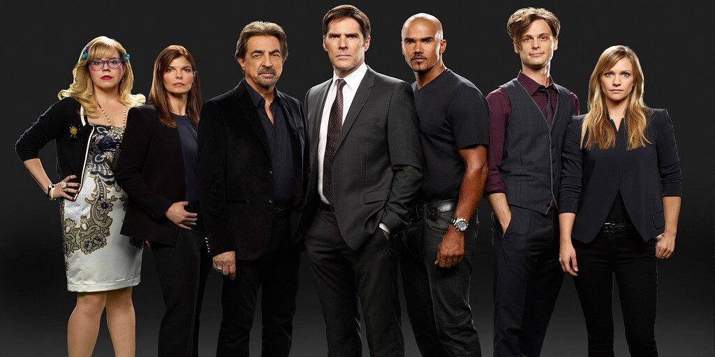 Here's Where You Can Watch and Stream 'Criminal Minds'