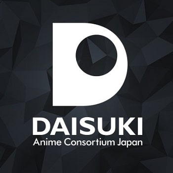 Daisuki