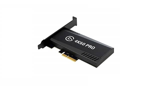 Elgato 4K60 Pro MK.2 PCIe