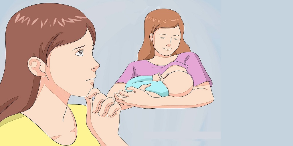 How to Prepare Yourself for Motherhood