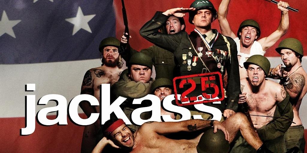 Jackass Movies in Order - The Complete Watching Guide