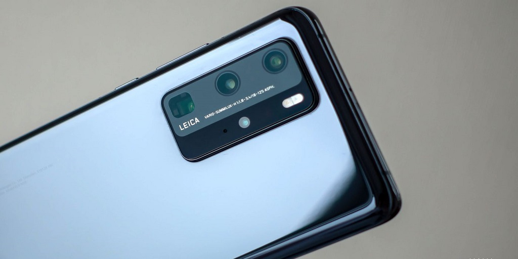 LG Innotek Is Reportedly Revamping the Telephoto Zoom Cameras on Their Next-Gen Phones