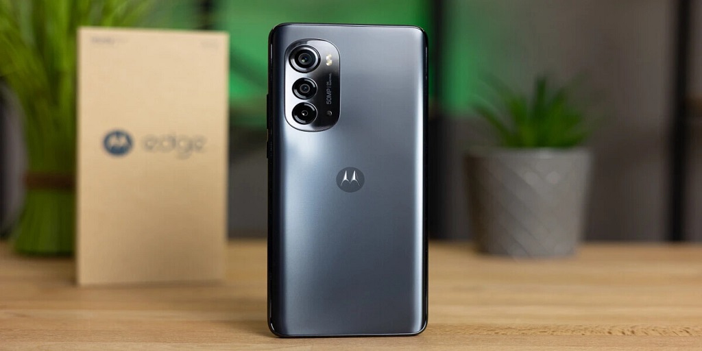 Motorola Think Phone - Leakers Reveal a New Phone Designed for Workaholics