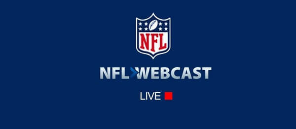 NFLWebcast