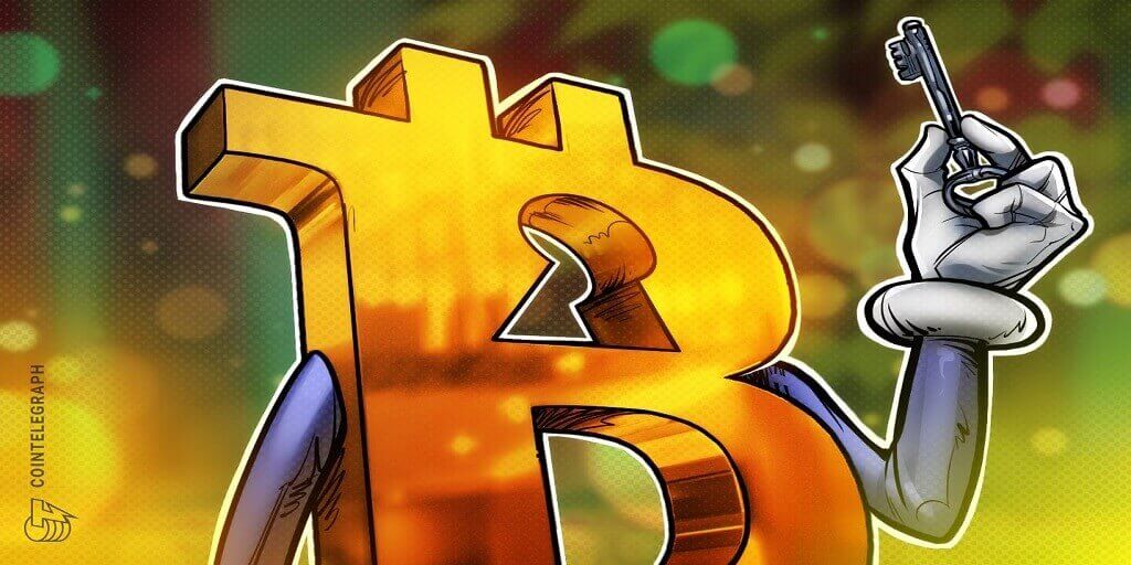 BTC Scarcity Rises as Bad Exchanges Take 1.2M of Circulation