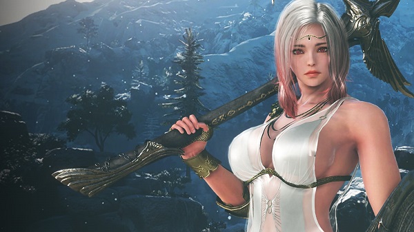 Black Desert Online 