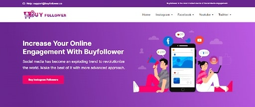 Buyfollower.co 