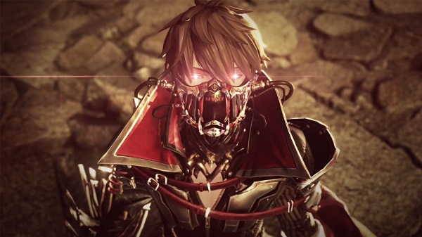 Code Vein