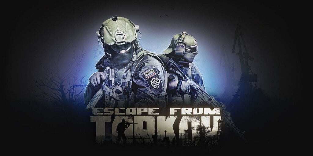 How To Download Escape From Tarkov (And Play It)