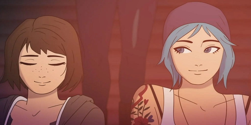 Life is Strange 2 is Finally Coming to Nintendo Switch