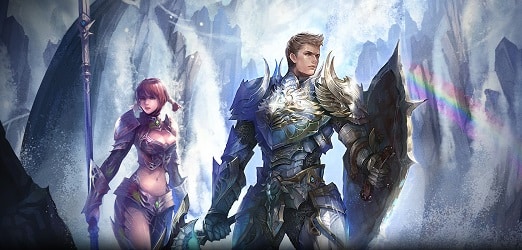 Lineage 2