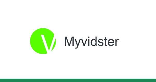 MyVidster