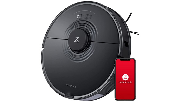 Roborock S7 Robot Vacuum and Mop