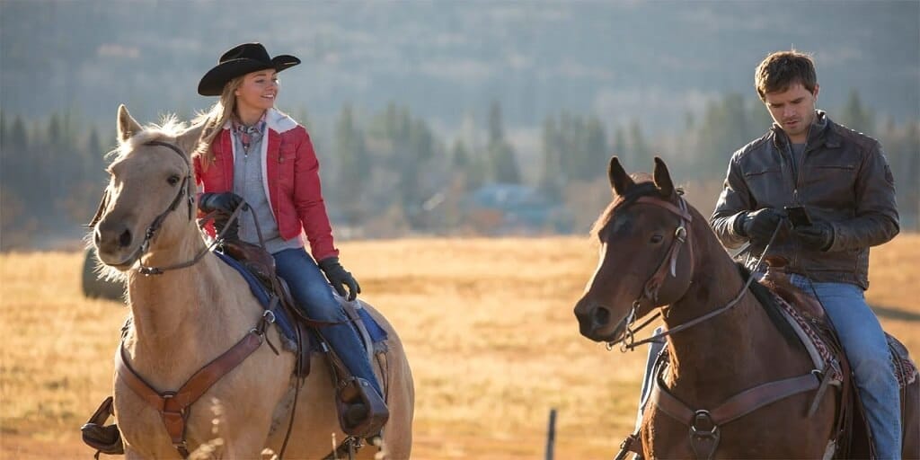 Watch ‘Heartland Season 16’ In The US For Free - Release Date, Cast, Trailer & More