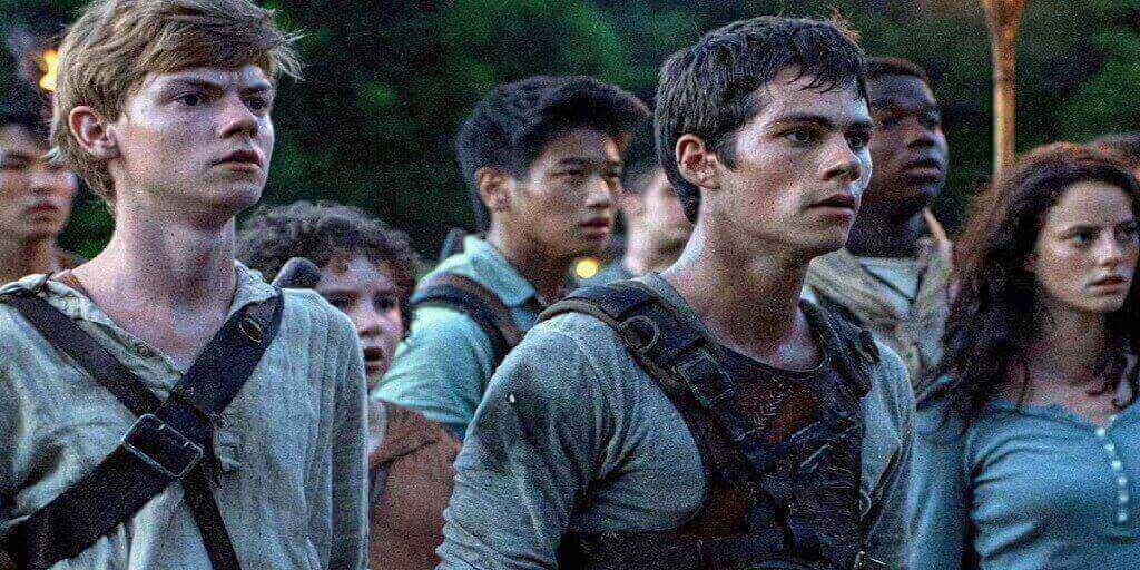 What Is the Order of the Maze Runner Movies?