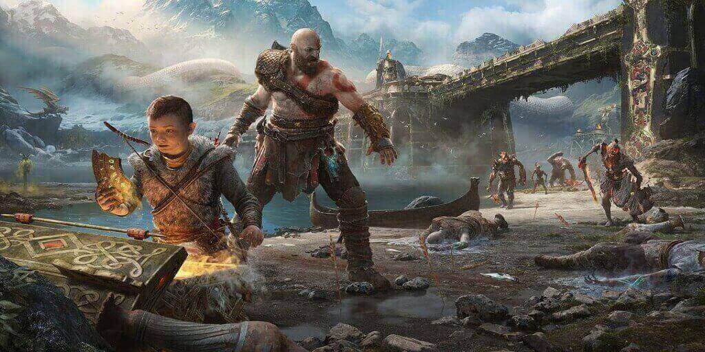 What You Need To Know About The God Of War PC Port: Can Your System Handle It?