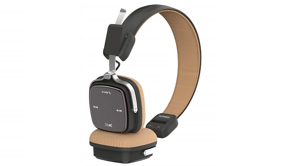 boAt Rockerz 600 Bluetooth Headphones