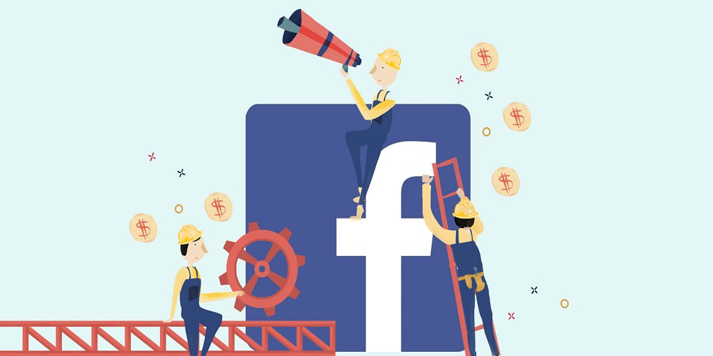 4 Facebook Marketing Tips to Help Your Company Thrive