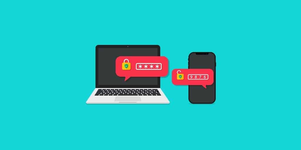 Benefits of Using Two-factor Authentication to Protect Your Data Online