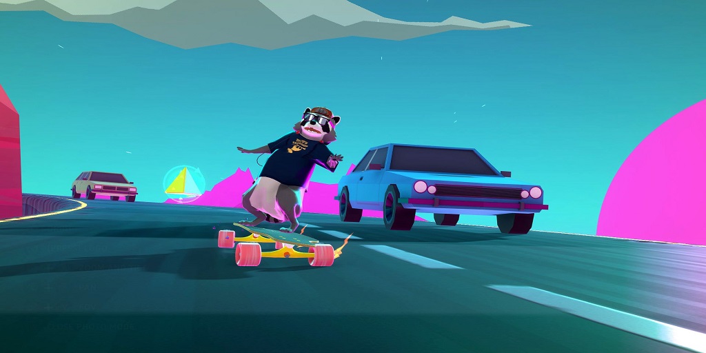 The Best Skateboard Games 2023