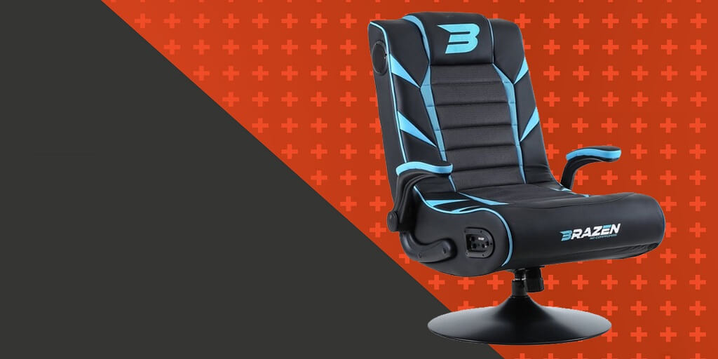 8 Best X Rocker Gaming Chair 2023