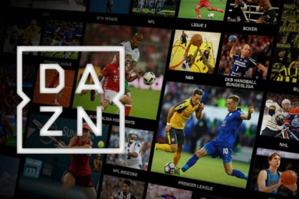 DAZN