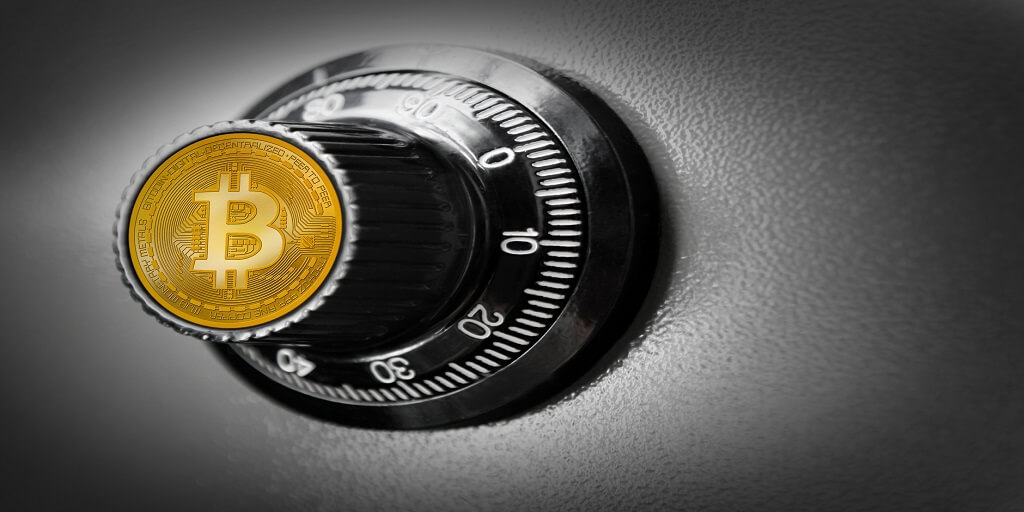 How Safe Is Bitcoin?