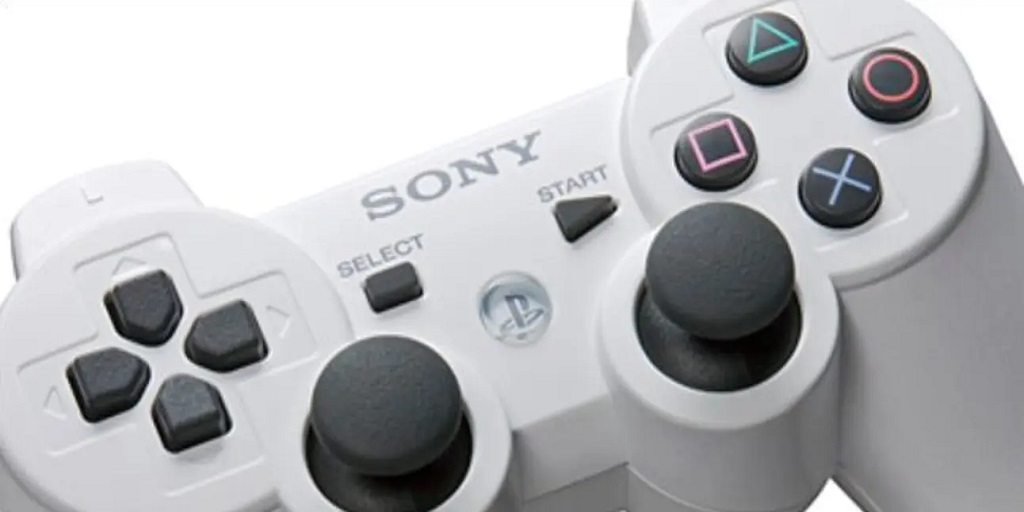 How To Use A PS3 Controller On a PC