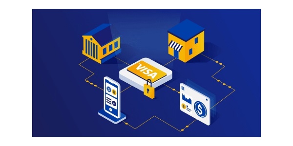 How Visa Empowers Crypto 