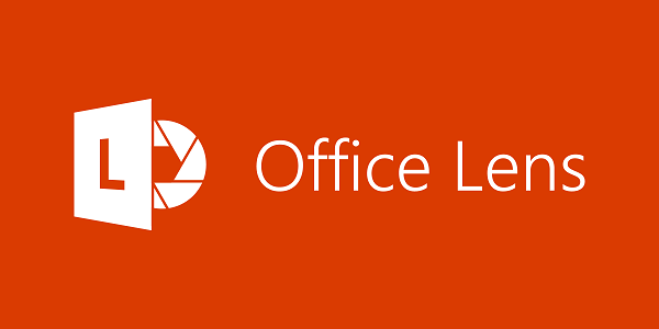 Microsoft Office Lens