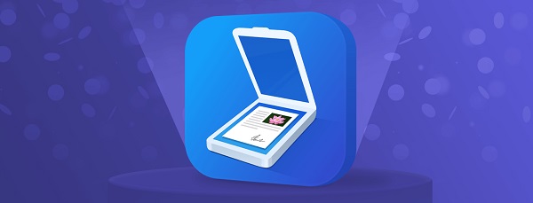 Scanner Pro