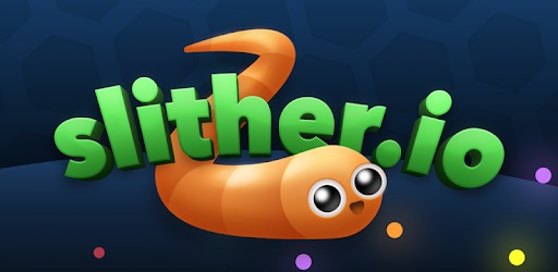 Slither.io