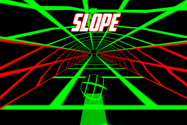 Slope