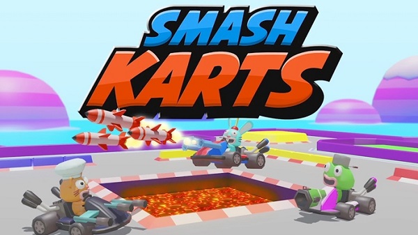 Smash Karts 