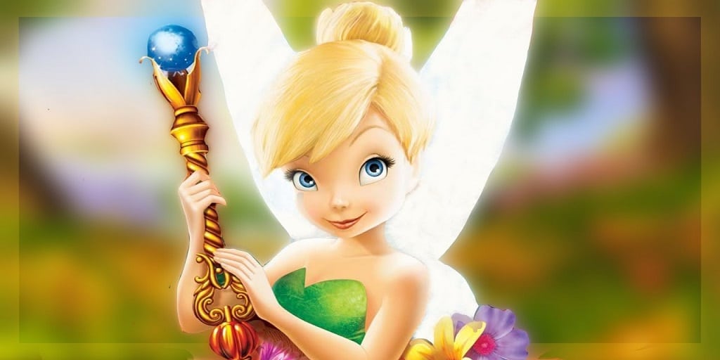 Tinker Bell Movies In Order