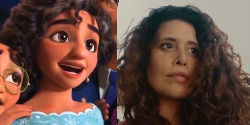 Angie Cepeda as Julieta Madrigal