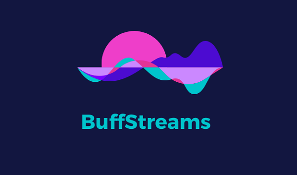 Buffstream