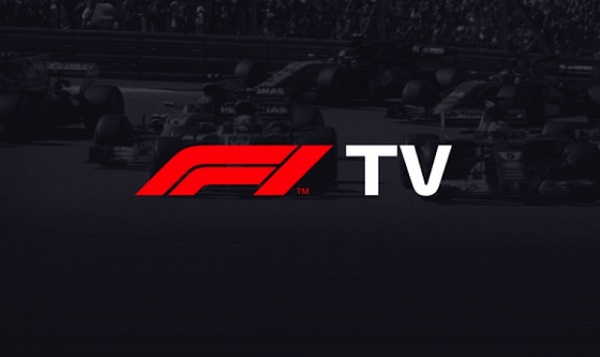 F1 TV