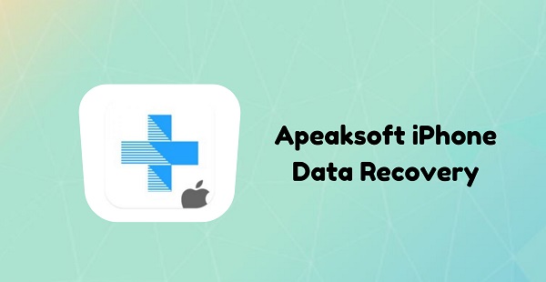 How Safe is Apeaksoft iPhone Data Recovery Software?