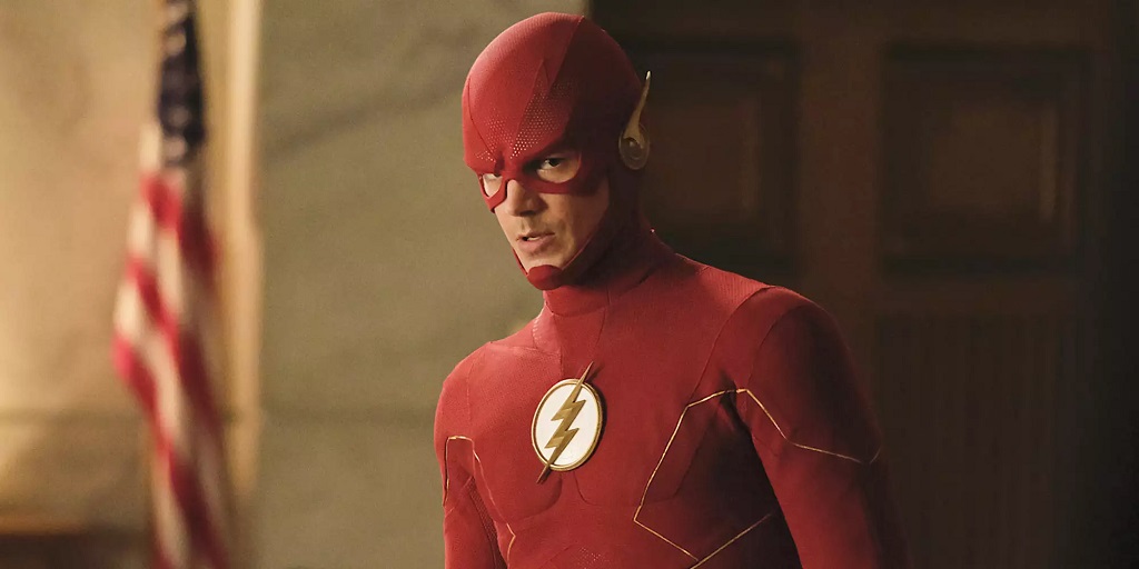 How to Watch The Flash Season 8 on Netflix in USA?