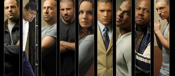 How to watch Prison Break for Free?