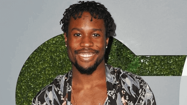 Shameik Moore