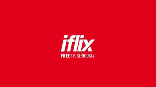 iFlix 