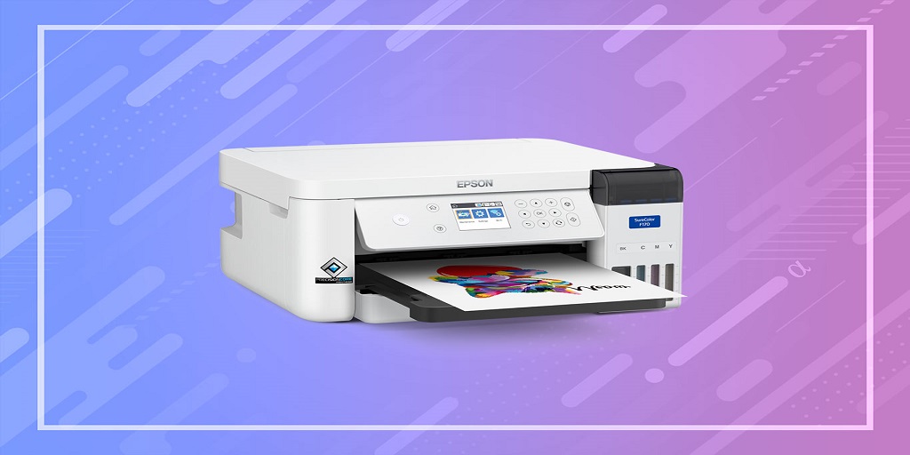 6 Best Sublimation Printers of 2023