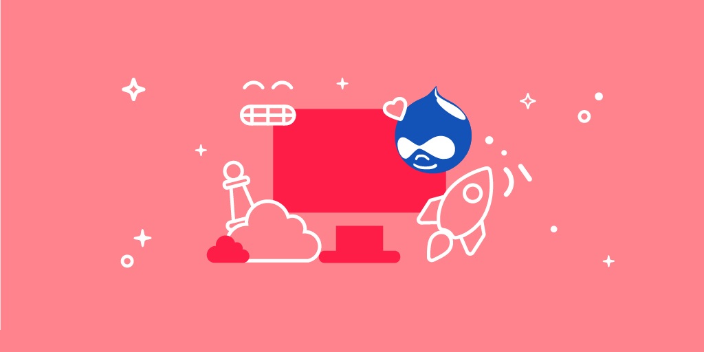 7 Benefits of Drupal Development