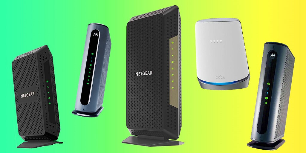 8 Best Modems for Gaming in 2023