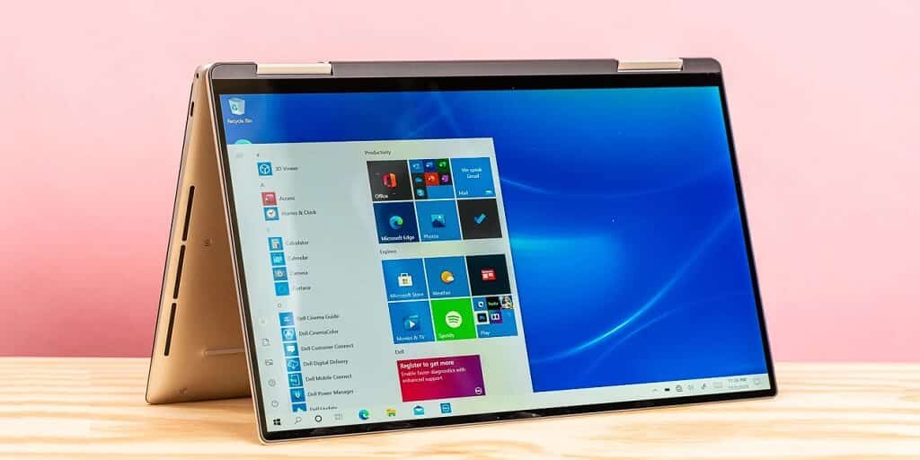 12 Best Touchscreen Laptops 2023