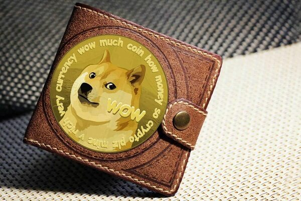 Dogecoin Wallet
