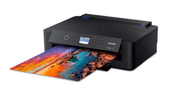 Epson Expression Photo HD XP-15000