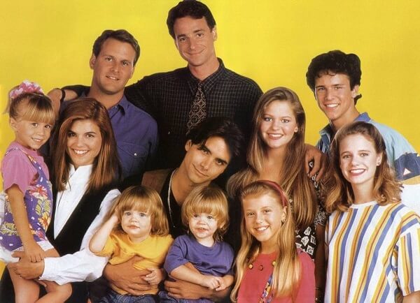 Full House